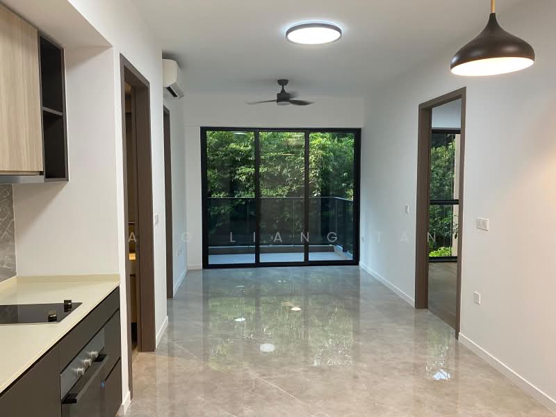 Kent Ridge Hill Residences, 56F South Buona Vista Road, 2 Bedrooms, 743 sqft, Condominium For Rent, by Yang Liang Tan, 500164129 - Interior - PropertyGuru.com.sg