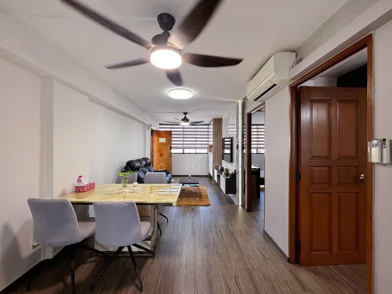 18 Eunos Crescent, 18 Eunos Crescent, 2 Bedrooms, 753 sqft, HDB Flat For Rent, by Zac Mohd, 500164130 - Living Room - PropertyGuru.com.sg