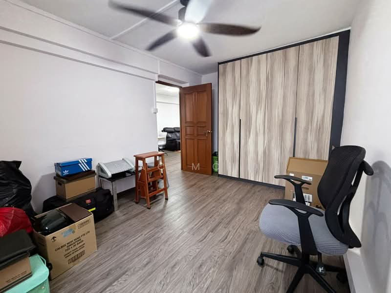 18 Eunos Crescent, 18 Eunos Crescent, 2 Bedrooms, 753 sqft, HDB Flat For Rent, by Zac Mohd, 500164130 - Bedroom - PropertyGuru.com.sg