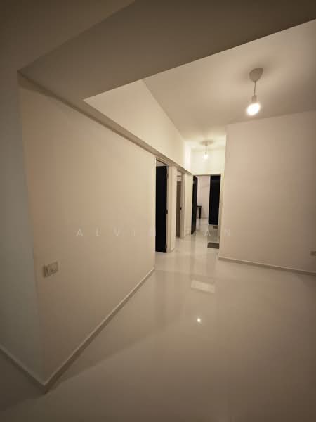 108A Canberra Walk, 108A Canberra Walk, Room Rental, 100 sqft, HDB Flat For Rent, by Alvin Tan, 500164131 - Corridor - PropertyGuru.com.sg