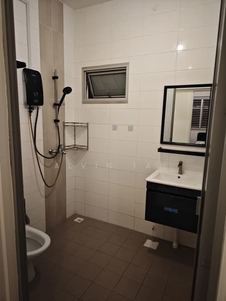 108A Canberra Walk, 108A Canberra Walk, Room Rental, 100 sqft, HDB Flat For Rent, by Alvin Tan, 500164131 - Bathroom - PropertyGuru.com.sg