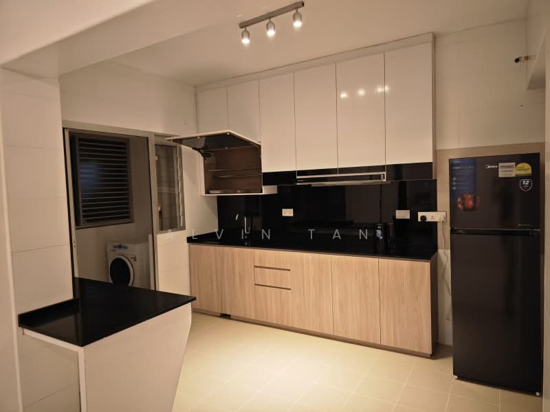108A Canberra Walk, 108A Canberra Walk, Room Rental, 100 sqft, HDB Flat For Rent, by Alvin Tan, 500164131 - Kitchen - PropertyGuru.com.sg