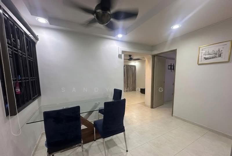 657A Jurong West Street 65, 657A Jurong West Street 65, 3 Bedrooms, 979 sqft, HDB Flat For Sale, by Sandy Hong, 500164132 - Dining Room - PropertyGuru.com.sg