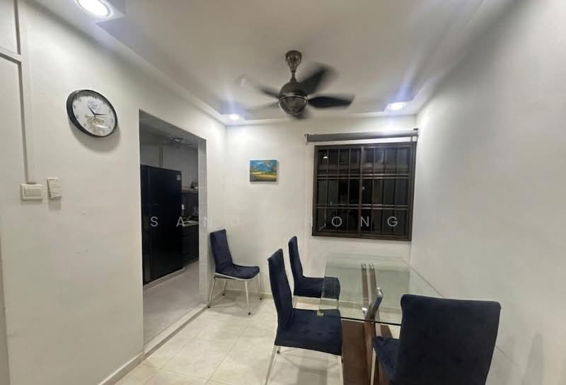 657A Jurong West Street 65, 657A Jurong West Street 65, 3 Bedrooms, 979 sqft, HDB Flat For Sale, by Sandy Hong, 500164132 - Dining Room - PropertyGuru.com.sg