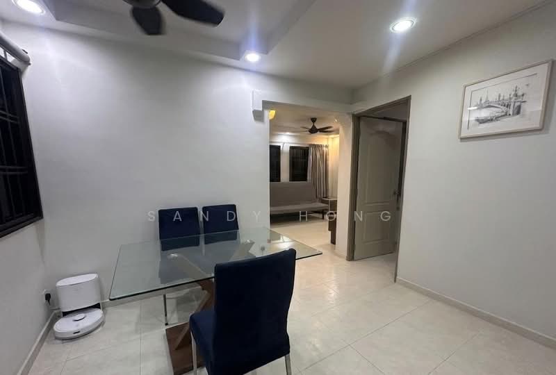 657A Jurong West Street 65, 657A Jurong West Street 65, 3 Bedrooms, 979 sqft, HDB Flat For Sale, by Sandy Hong, 500164132 - Dining Room - PropertyGuru.com.sg