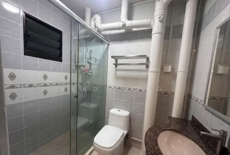 657A Jurong West Street 65, 657A Jurong West Street 65, 3 Bedrooms, 979 sqft, HDB Flat For Sale, by Sandy Hong, 500164132 - Bathroom - PropertyGuru.com.sg
