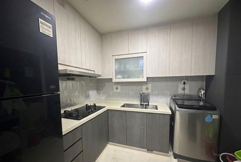 657A Jurong West Street 65, 657A Jurong West Street 65, 3 Bedrooms, 979 sqft, HDB Flat For Sale, by Sandy Hong, 500164132 - Kitchen - PropertyGuru.com.sg