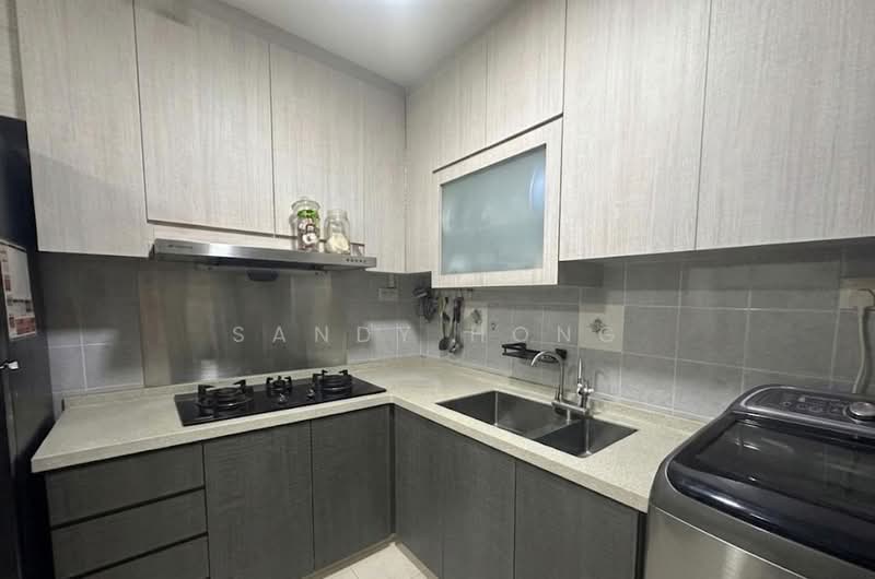 657A Jurong West Street 65, 657A Jurong West Street 65, 3 Bedrooms, 979 sqft, HDB Flat For Sale, by Sandy Hong, 500164132 - Kitchen - PropertyGuru.com.sg