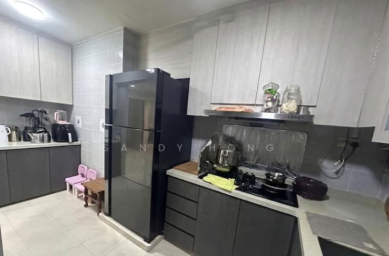 657A Jurong West Street 65, 657A Jurong West Street 65, 3 Bedrooms, 979 sqft, HDB Flat For Sale, by Sandy Hong, 500164132 - Kitchen - PropertyGuru.com.sg