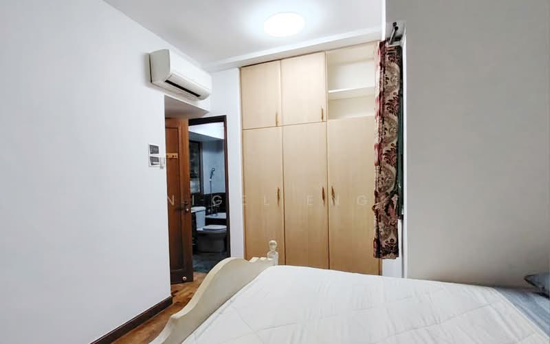 Palm Gardens, 2E Hong San Walk, Room Rental, 200 sqft, Condominium For Rent, by Nigel Eng, 500164134 - Bedroom - PropertyGuru.com.sg