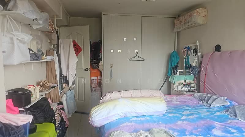 9 Haig Road, 9 Haig Road, 2 Bedrooms, 753 sqft, HDB Flat For Sale, by Benson Leow, 500164135 - Bedroom - PropertyGuru.com.sg