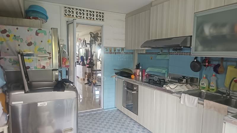 9 Haig Road, 9 Haig Road, 2 Bedrooms, 753 sqft, HDB Flat For Sale, by Benson Leow, 500164135 - Kitchen - PropertyGuru.com.sg