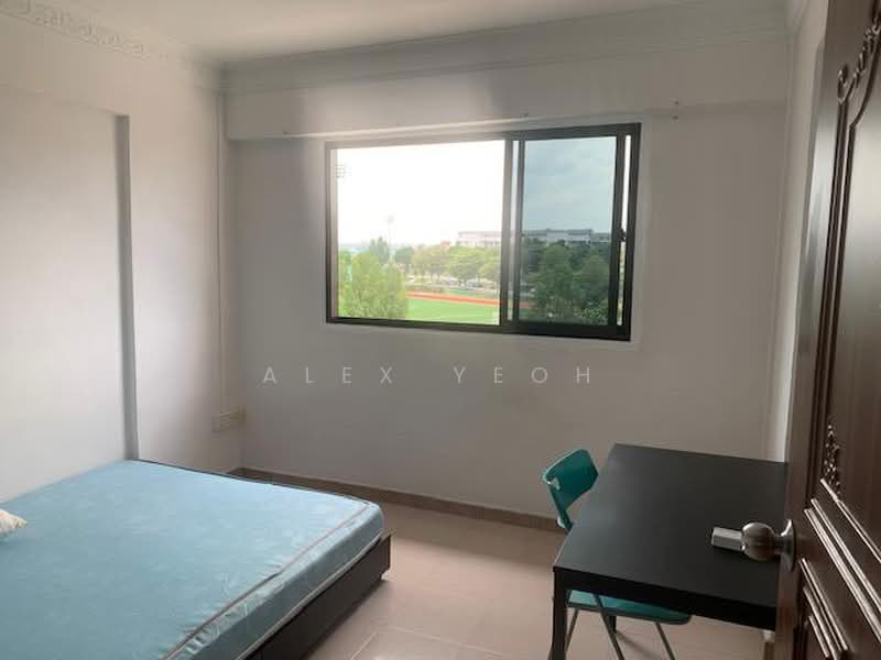 209 Serangoon Central, 209 Serangoon Central, 3 Bedrooms, 895 sqft, HDB Flat For Rent, by Alex Yeoh, 500164137 - Bedroom - PropertyGuru.com.sg