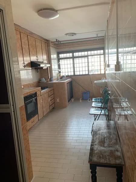 209 Serangoon Central, 209 Serangoon Central, 3 Bedrooms, 895 sqft, HDB Flat For Rent, by Alex Yeoh, 500164137 - Kitchen - PropertyGuru.com.sg