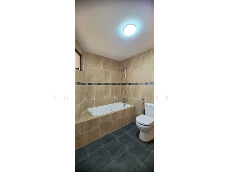 Bayshore Park, 50 Bayshore Road, Room Rental, 180 sqft, Condominium For Rent, by Shirlyn Chin, 500164139 - Bathroom - PropertyGuru.com.sg