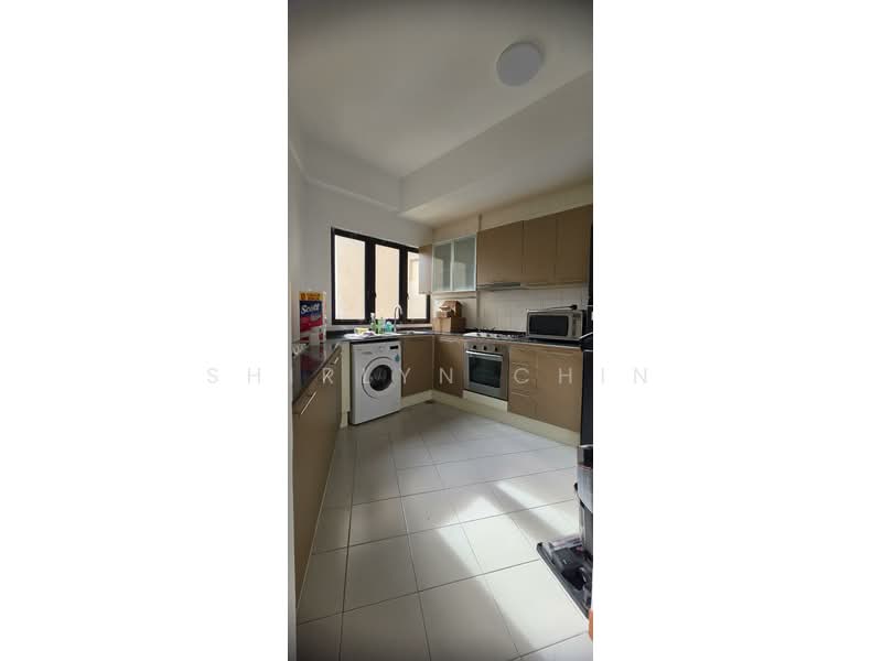 Bayshore Park, 50 Bayshore Road, Room Rental, 140 sqft, Condominium For Rent, by Shirlyn Chin, 500164139 - Kitchen - PropertyGuru.com.sg