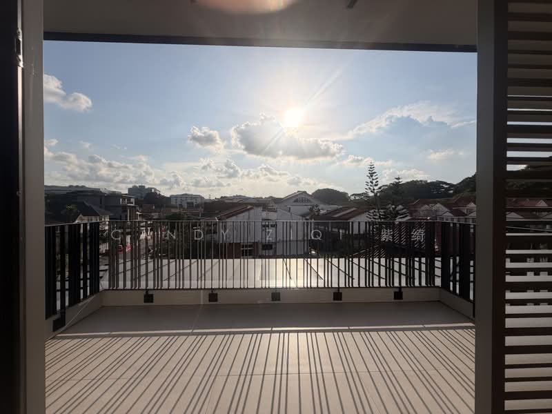 Cactus Crescent, , 7 Bedrooms, 5,471 sqft, Bungalow House For Sale, by Candy ZiQi 紫绮, 500164140 - Balcony - PropertyGuru.com.sg
