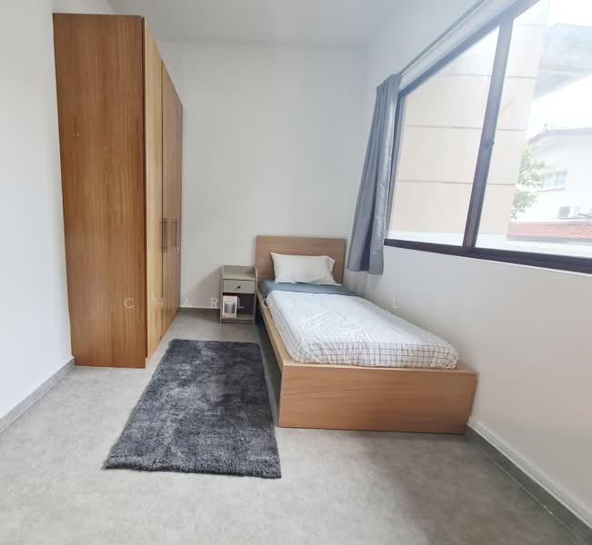 406C Pasir Panjang Road, , Studio, 300 sqft, Apartment For Rent, by Charlotte Lin, 500164142 - Bedroom - PropertyGuru.com.sg