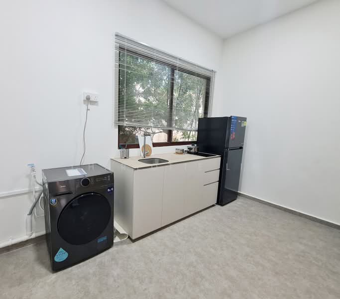 406C Pasir Panjang Road, , Studio, 300 sqft, Apartment For Rent, by Charlotte Lin, 500164142 - Kitchen - PropertyGuru.com.sg
