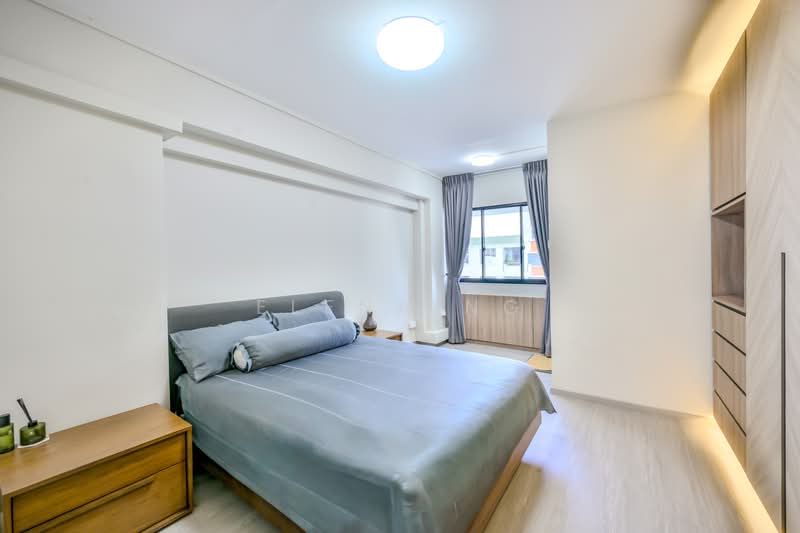 20 Queen's Close, 20 Queen's Close, 3 Bedrooms, 1,152 sqft, HDB Flat For Sale, by Elena Ng, 500164144 - Bedroom - PropertyGuru.com.sg