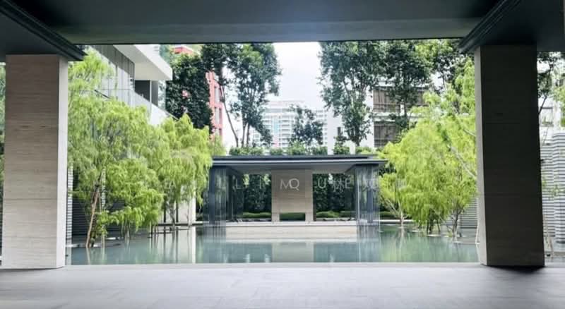 The Marq On Paterson Hill, 8 Paterson Hill, 4 Bedrooms, 3,089 sqft, Condominium For Rent, by Sally Queck, 500164145 - Exterior - PropertyGuru.com.sg