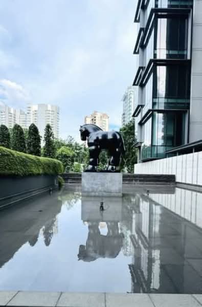 The Marq On Paterson Hill, 8 Paterson Hill, 4 Bedrooms, 3,089 sqft, Condominium For Rent, by Sally Queck, 500164145 - Exterior - PropertyGuru.com.sg