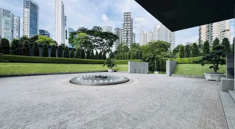 The Marq On Paterson Hill, 8 Paterson Hill, 4 Bedrooms, 3,089 sqft, Condominium For Rent, by Sally Queck, 500164145 - Exterior - PropertyGuru.com.sg