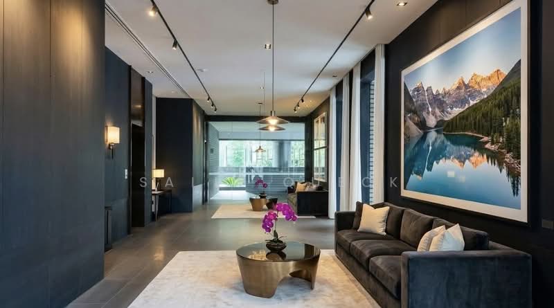 The Marq On Paterson Hill, 8 Paterson Hill, 4 Bedrooms, 3,089 sqft, Condominium For Rent, by Sally Queck, 500164145 - Lobby - PropertyGuru.com.sg