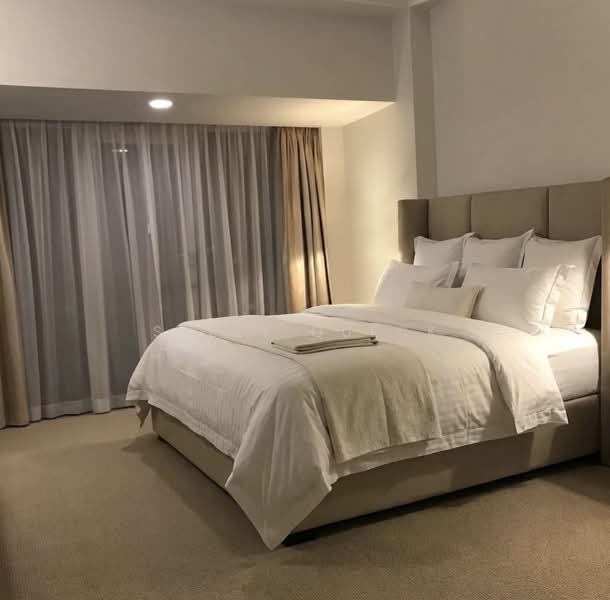 The Marq On Paterson Hill, 8 Paterson Hill, 4 Bedrooms, 3,089 sqft, Condominium For Rent, by Sally Queck, 500164145 - Bedroom - PropertyGuru.com.sg