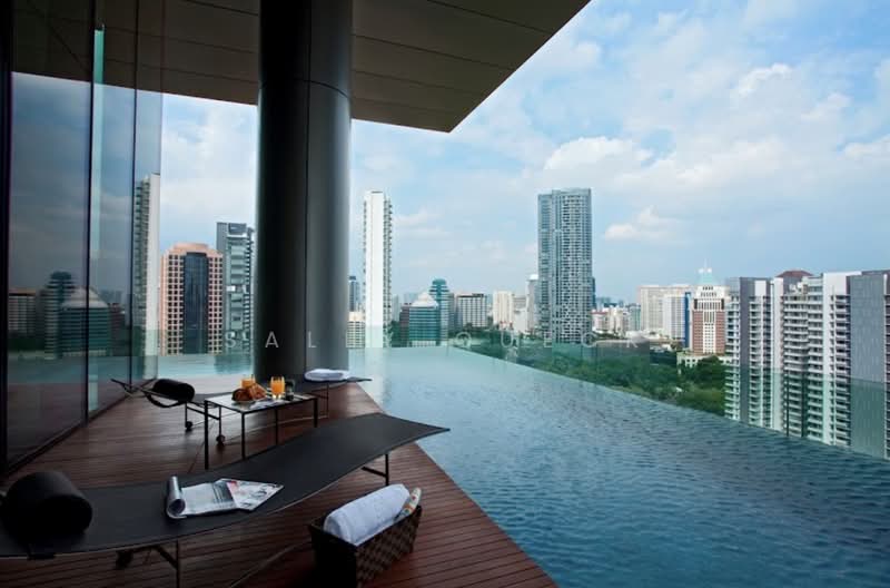 The Marq On Paterson Hill, 8 Paterson Hill, 4 Bedrooms, 3,089 sqft, Condominium For Rent, by Sally Queck, 500164145 - View - PropertyGuru.com.sg