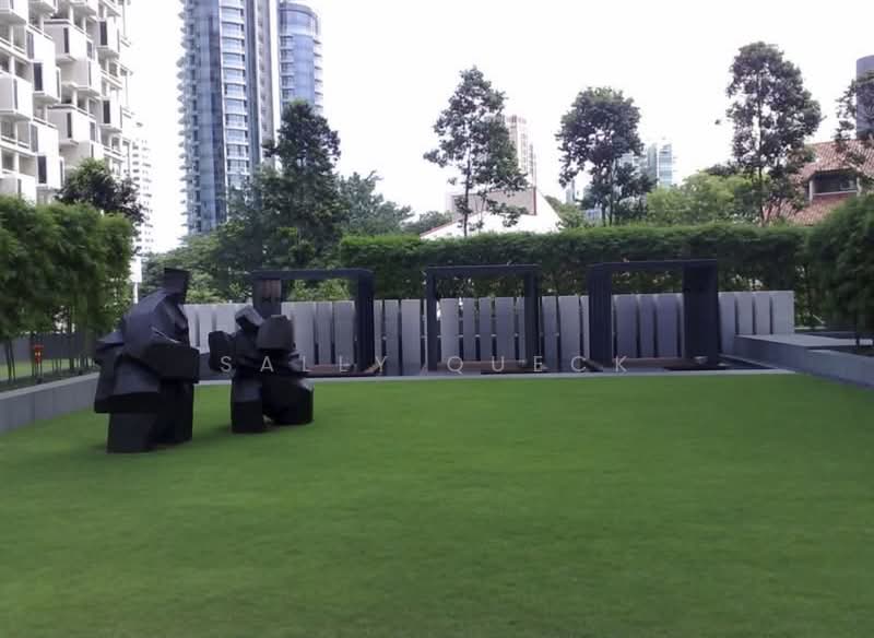 The Marq On Paterson Hill, 8 Paterson Hill, 4 Bedrooms, 3,089 sqft, Condominium For Rent, by Sally Queck, 500164145 - Garden - PropertyGuru.com.sg