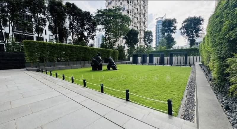 The Marq On Paterson Hill, 8 Paterson Hill, 4 Bedrooms, 3,089 sqft, Condominium For Rent, by Sally Queck, 500164145 - PropertyGuru.com.sg