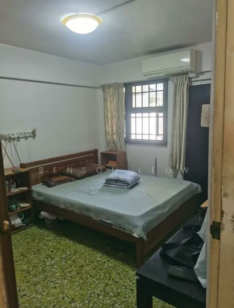 97 Aljunied Crescent, 97 Aljunied Crescent, 3 Bedrooms, 700 sqft, HDB Flat For Sale, by Benson Leow, 500164146 - Bedroom - PropertyGuru.com.sg