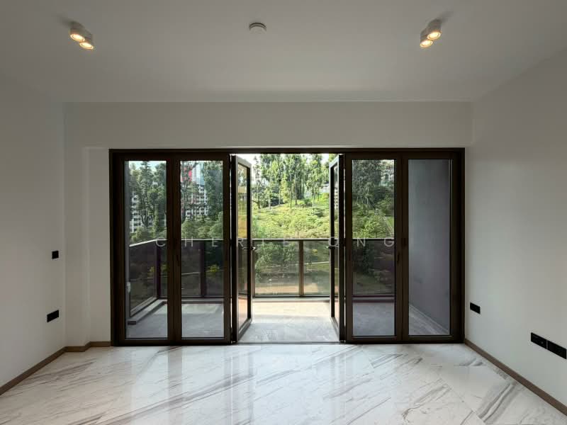 The Landmark, 173 Chin Swee Road, 3 Bedrooms, 1,141 sqft, Condominium For Rent, by Cherie Ong, 500164147 - Balcony - PropertyGuru.com.sg