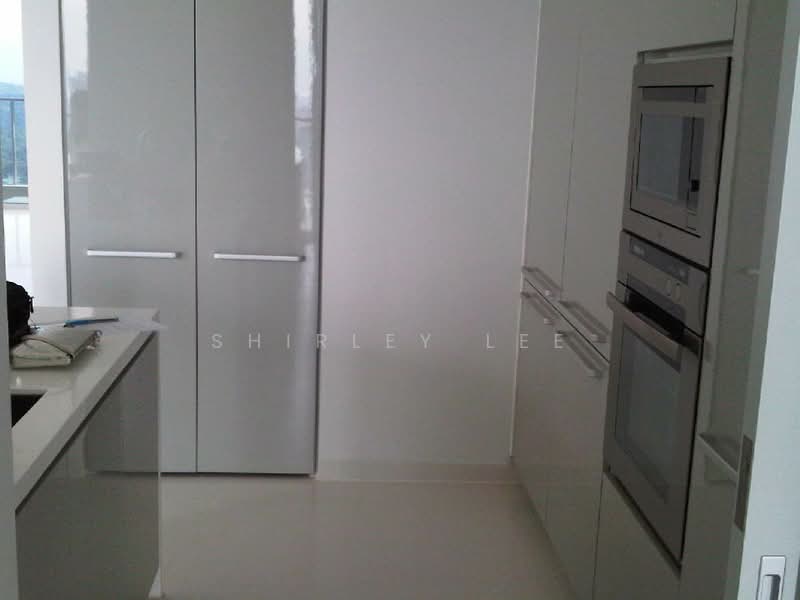 Sky @ Eleven, 5 Thomson Lane, 4 Bedrooms, 2,271 sqft, Condominium For Rent, by Shirley Lee, 500164148 - Kitchen - PropertyGuru.com.sg