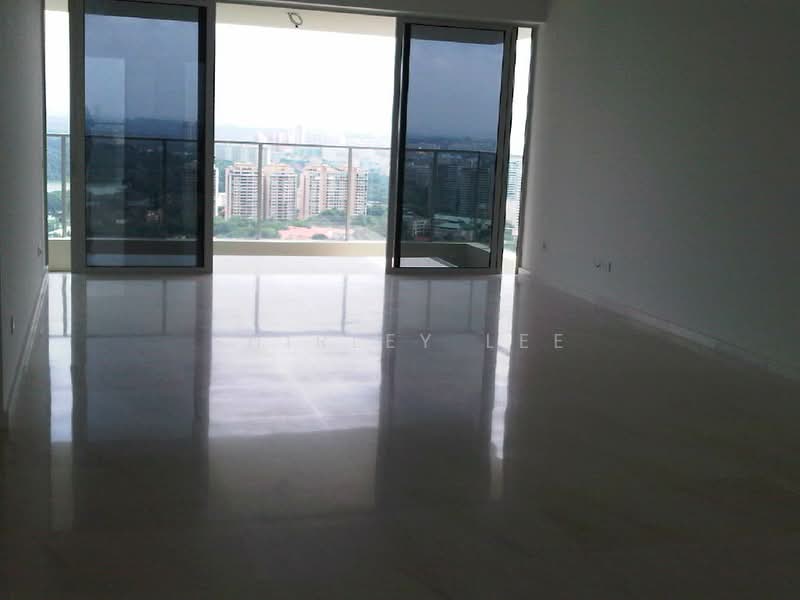 Sky @ Eleven, 5 Thomson Lane, 4 Bedrooms, 2,271 sqft, Condominium For Rent, by Shirley Lee, 500164148 - Balcony - PropertyGuru.com.sg