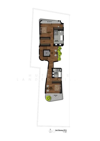 Rare Pair of Freehold Detached Homes by East Coast Park, , 5 Bedrooms, 9,280 sqft, Detached House For Sale, by SEN YAP, 500164149 - PropertyGuru.com.sg