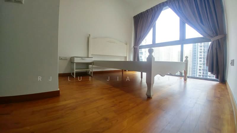 RiverTrees Residences, 25 Fernvale Close, 2 Bedrooms, 581 sqft, Condominium For Sale, by RJ Lui Jian Kiat, 500164150 - Bedroom - PropertyGuru.com.sg