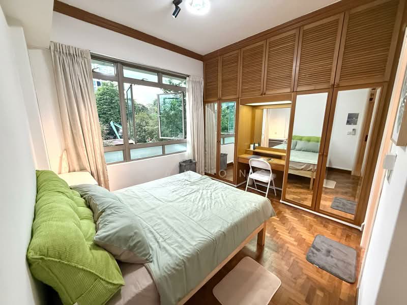 The Blossomvale, 900 Dunearn Road, Room Rental, 180 sqft, Condominium For Rent, by Sean Ong, 500164152 - Bedroom - PropertyGuru.com.sg