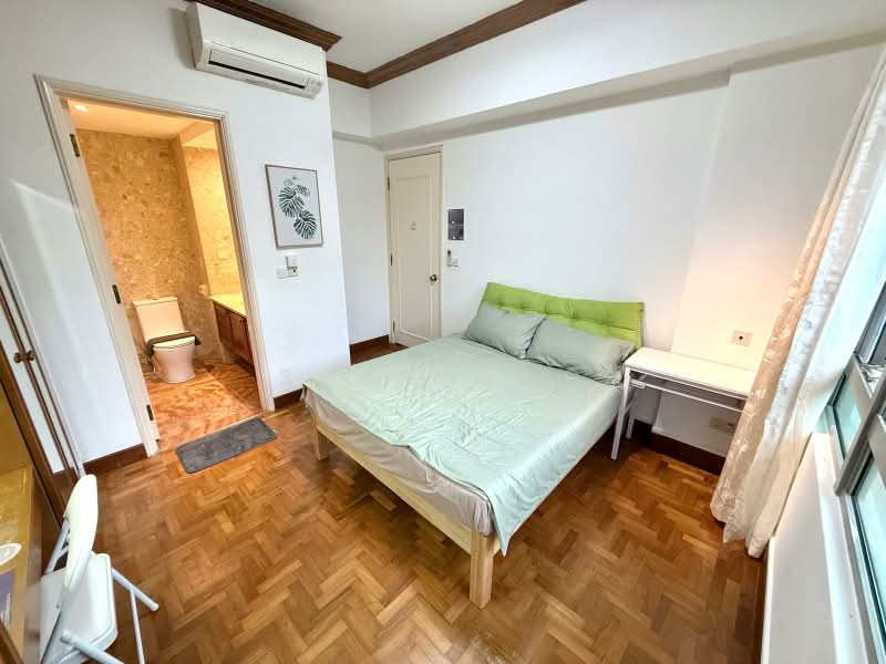 The Blossomvale, 900 Dunearn Road, Room Rental, 180 sqft, Condominium For Rent, by Sean Ong, 500164152 - Bedroom - PropertyGuru.com.sg