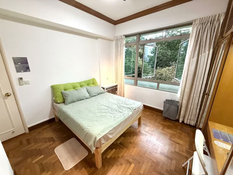 The Blossomvale, 900 Dunearn Road, Room Rental, 180 sqft, Condominium For Rent, by Sean Ong, 500164152 - Bedroom - PropertyGuru.com.sg