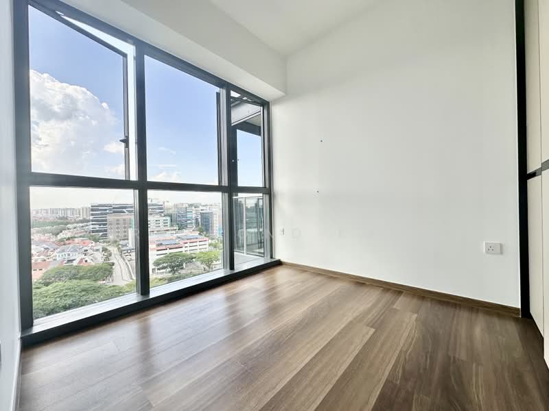 Bartley Vue, 8 Jalan Bunga Rampai, 3 Bedrooms, 1,044 sqft, Condominium For Sale, by Raymond Koh, 500164154 - Common Room - PropertyGuru.com.sg