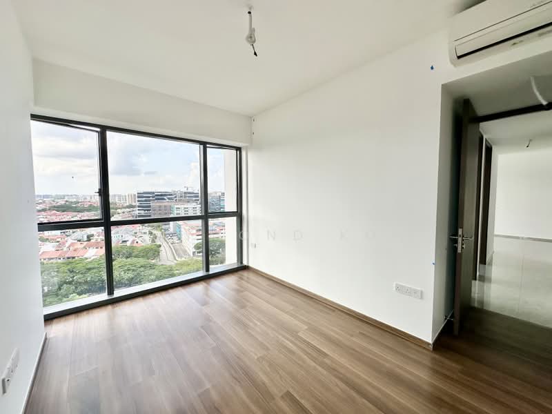 Bartley Vue, 8 Jalan Bunga Rampai, 3 Bedrooms, 1,044 sqft, Condominium For Sale, by Raymond Koh, 500164154 - Master Room - PropertyGuru.com.sg