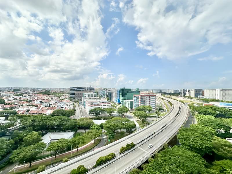 Bartley Vue, 8 Jalan Bunga Rampai, 3 Bedrooms, 1,044 sqft, Condominium For Sale, by Raymond Koh, 500164154 - Unblock City View - PropertyGuru.com.sg