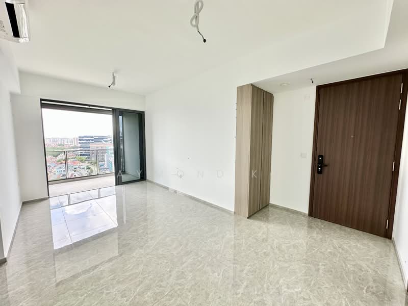 Bartley Vue, 8 Jalan Bunga Rampai, 3 Bedrooms, 1,044 sqft, Condominium For Sale, by Raymond Koh, 500164154 - Living Room - PropertyGuru.com.sg