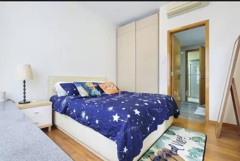 8 @ Mount Sophia, 8 Mount Sophia, 1 Bedroom, 861 sqft, Condominium For Rent, by Tan Chee Hwang, 500164159 - Bedroom - PropertyGuru.com.sg