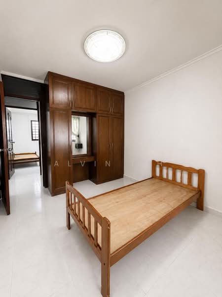 219 Yishun Street 21, 219 Yishun Street 21, 2 Bedrooms, 721 sqft, HDB Flat For Rent, by Alvin Tyh, 500164161 - Bedroom - PropertyGuru.com.sg