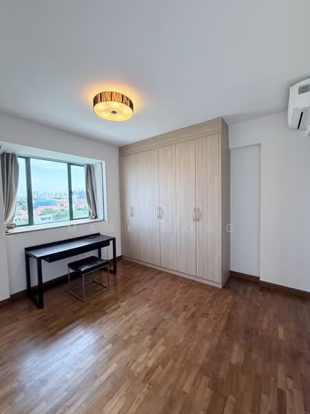 Amaranda Gardens, 122 Serangoon Avenue 3, 3 Bedrooms, 1,163 sqft, Condominium For Rent, by Mark Wong, 500164164 - Bedroom - PropertyGuru.com.sg
