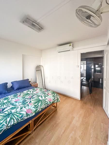 975 Jurong West Street 93, 975 Jurong West Street 93, Room Rental, 172 sqft, HDB Flat For Rent, by Isthiqlal Turino, 500164165 - Common Bedroom 1 - PropertyGuru.com.sg