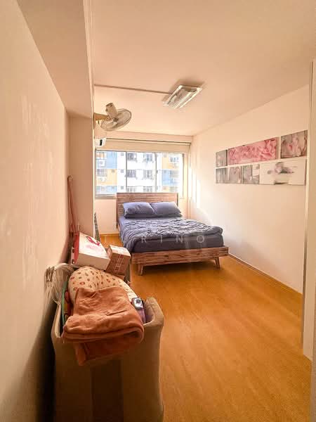 975 Jurong West Street 93, 975 Jurong West Street 93, Room Rental, 172 sqft, HDB Flat For Rent, by Isthiqlal Turino, 500164165 - Common Bedroom 2 - PropertyGuru.com.sg